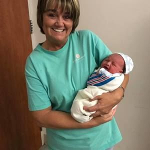 Meet your Posher, Lorie